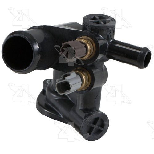 Engine Coolant Thermostat / Water Outlet for Ranger, B2500, F-100 Ranger 86111