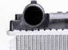 13345 Radiator Compatible with 2012-2015 Chevrolet Camaro