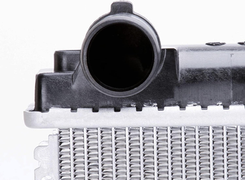 13345 Radiator Compatible with 2012-2015 Chevrolet Camaro