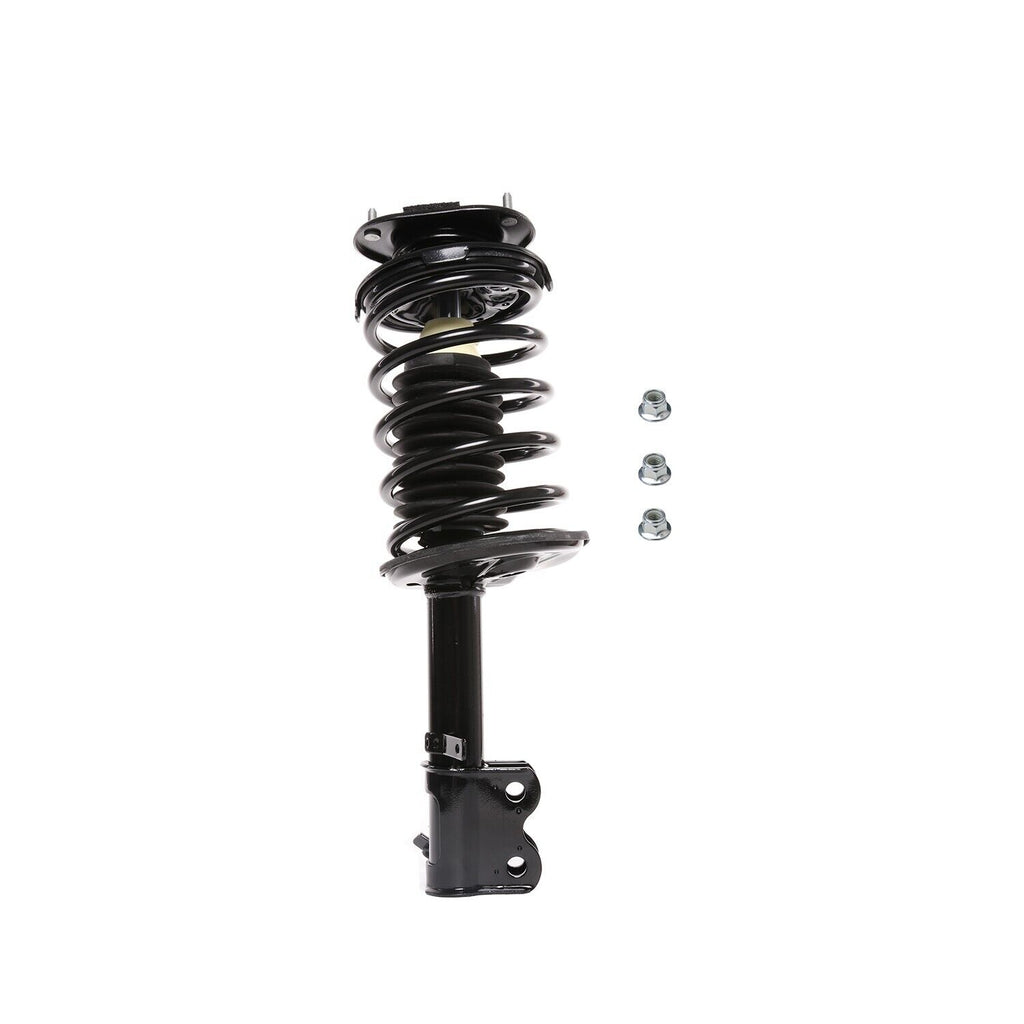 PRT Performance Ride Suspension Strut and Coil Spring for Prizm, Corolla 816057