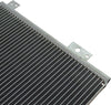 AC Condenser A/C Air Conditioning for 98-02 Chevrolet Camaro Pontiac Firebird