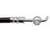 Raybestos Brake Hydraulic Hose for 12-14 F-150 BH383635