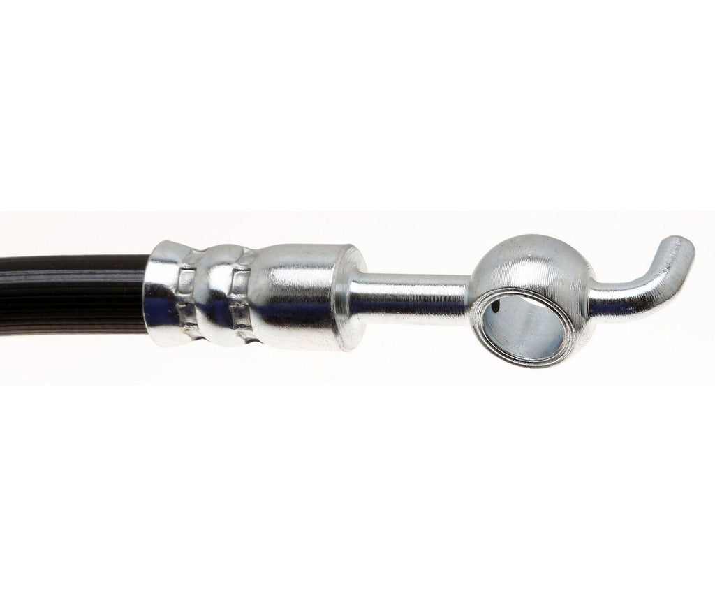 Raybestos Brake Hydraulic Hose for 12-14 F-150 BH383635