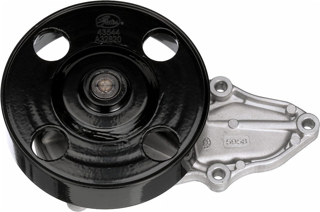 43544 Premium Engine Water Pump