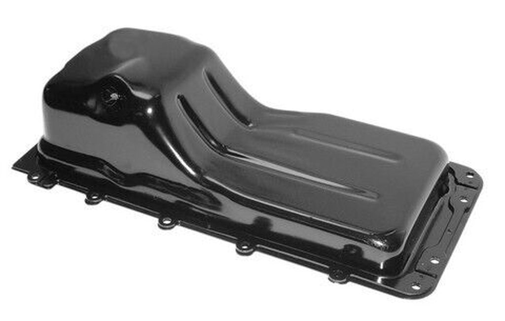 ATP Parts Engine Oil Pan for Crown Victoria, Town Car, Grand Marquis 103071