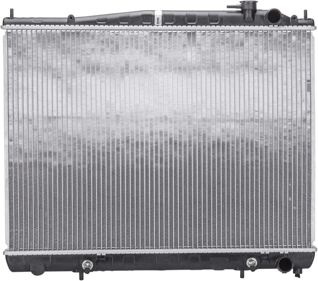 Radiator - 2075