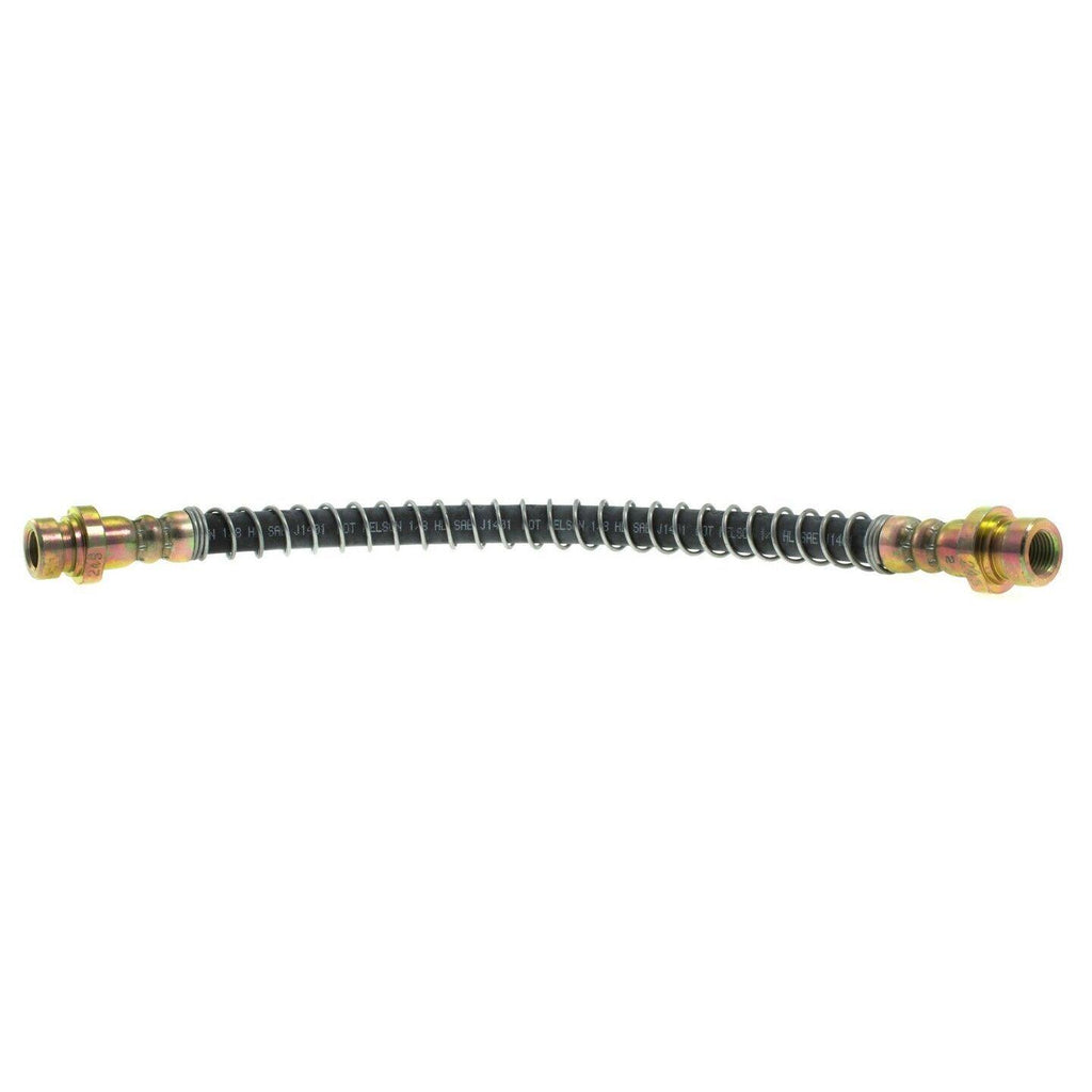 Centric Brake Hydraulic Hose for 00-04 Mitsubishi Montero Sport 150.46304