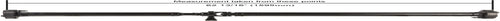 Cardone 65-1002 Remanufactured Driveshaft Prop Shaft