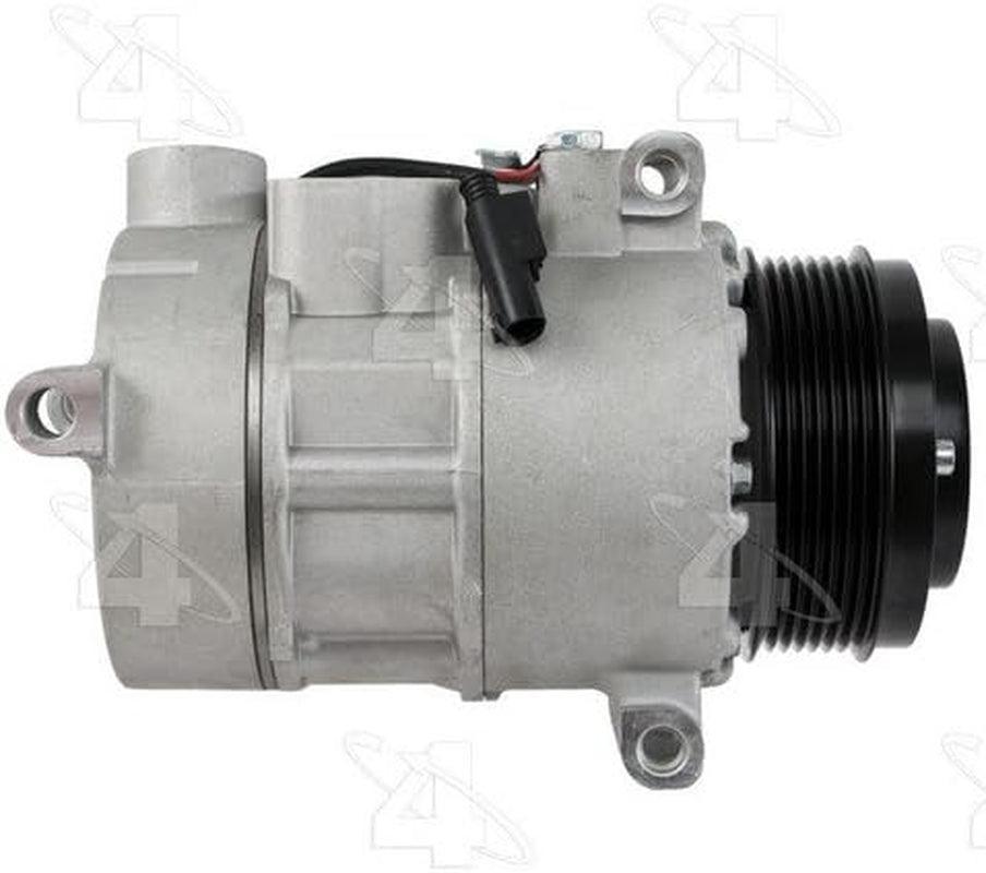 158362 A/C Compressor