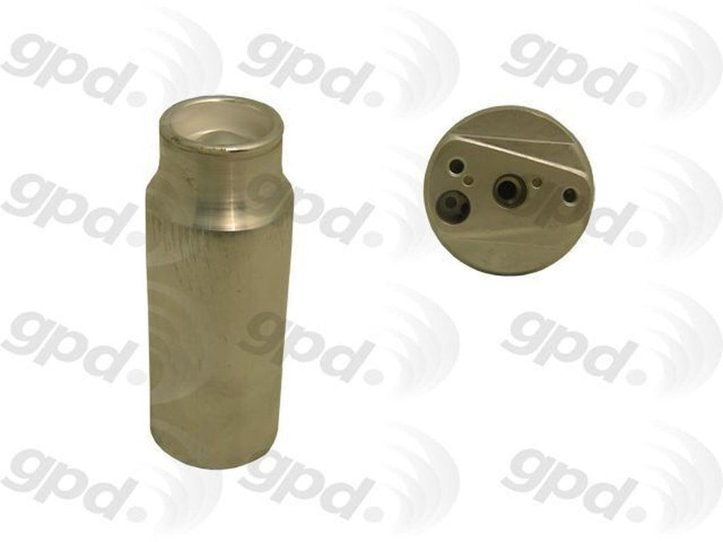 Global Parts A/C Compressor and Component Kit for 1994-1995 Diamante 9642870