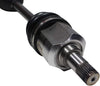 NCV51552 CV Axle Shaft Assembly - Left Front (Driver Side)