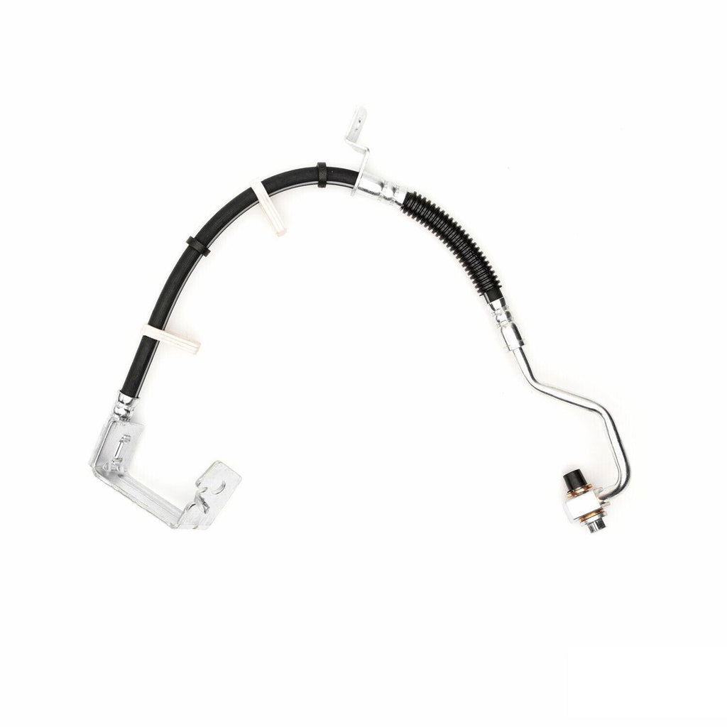 Dynamite Friction Brake Hydraulic Hose for 05-14 Ford Mustang 350-54071