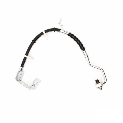 Dynamite Friction Brake Hydraulic Hose for 05-14 Ford Mustang 350-54071