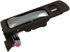 Dorman Interior Door Handle for 1996-2004 Acura RL 81750