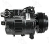 Reman Nippondenso 7SBU16C Compressor W/Clutch (157356)