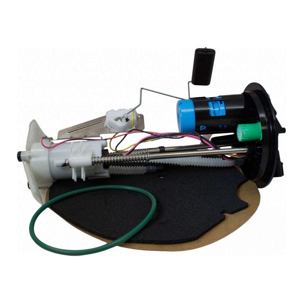 Fuel Pump and Sender Assembly PFS-524