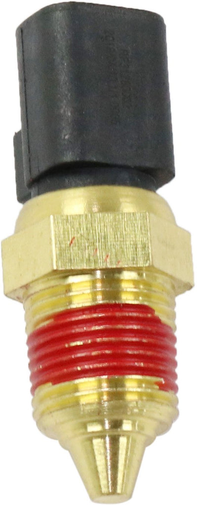 RF31280002 Coolant Temperature Sensor Compatible with 2003-2005 Ford E-150 Club Wagon 1996-2002 Ford E-150 Econoline Club Wagon 8Cyl 5.8L Sold Individually