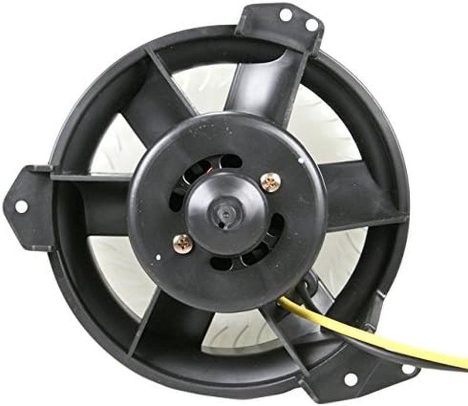 Heater Blower Motor W/Fan Cage for 96-00 Voyager Grand Caravan Town & Country