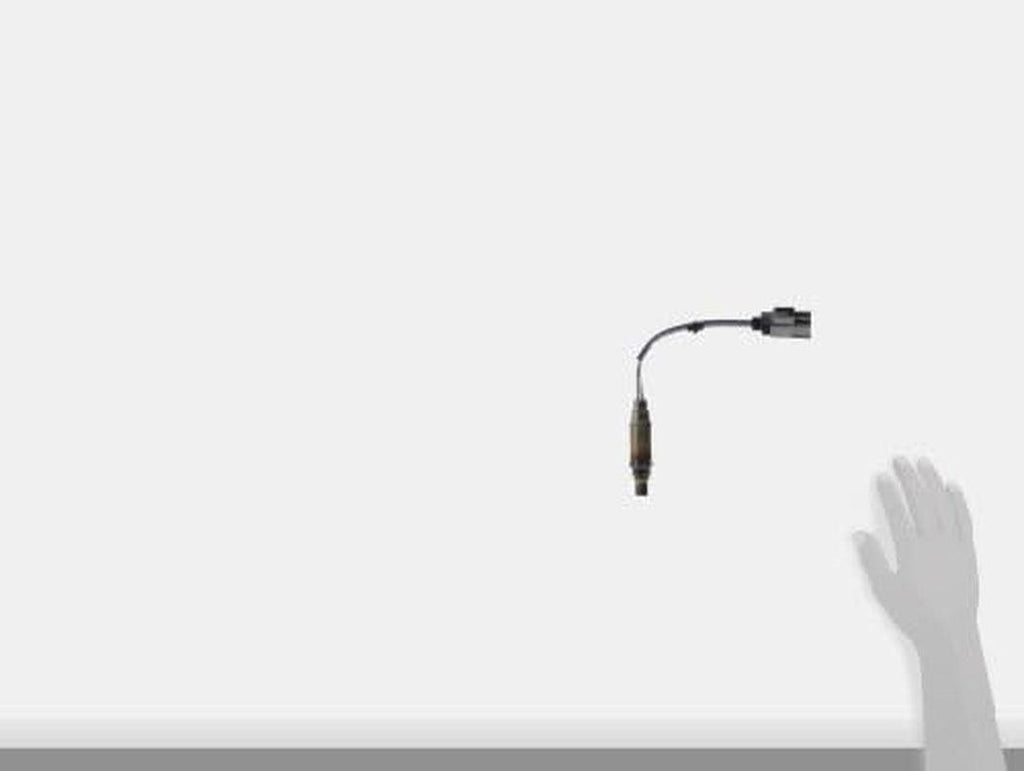 15963 Oxygen Sensor, Original Equipment (Nissan)