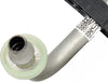 GM Genuine Parts 15898973 Engine Oil Cooler Inlet and Outlet Hose Kit
