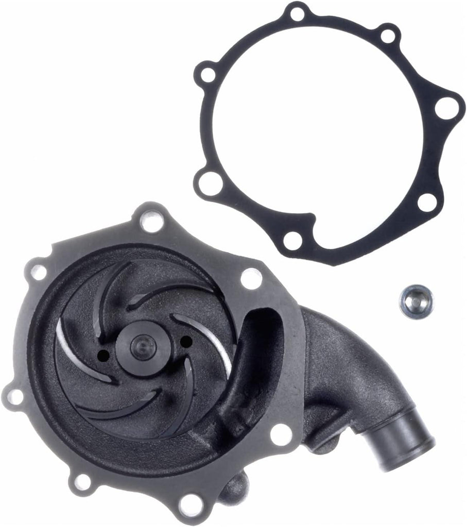 43021HD Heavy-Duty Engine Water Pump