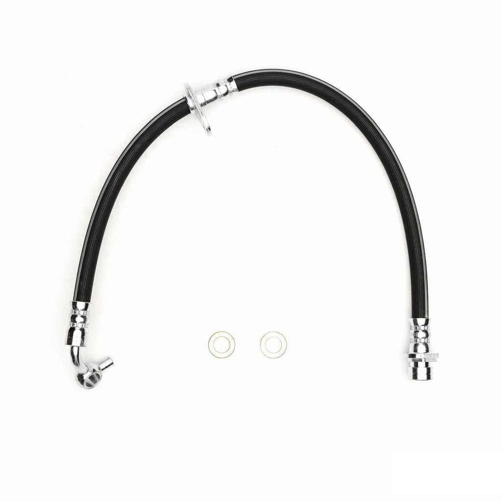 Dynamite Friction Brake Hydraulic Hose for 12-16 CR-V 350-59098