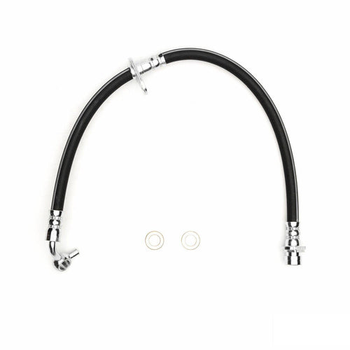 Dynamite Friction Brake Hydraulic Hose for 12-16 CR-V 350-59098