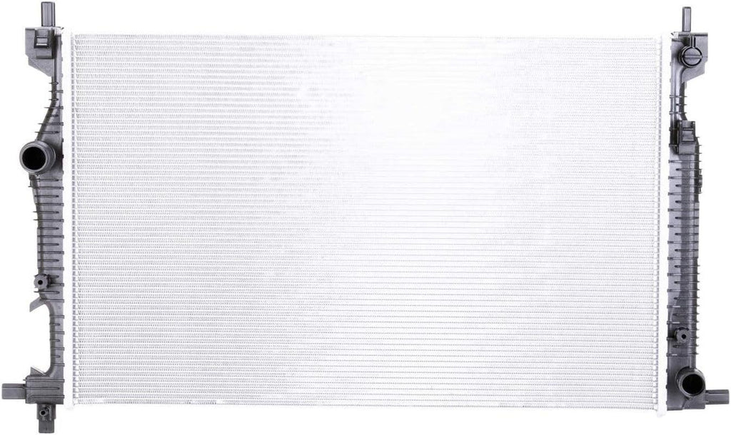 13323 Radiator Compatible with 2013-2016 Dodge Dart