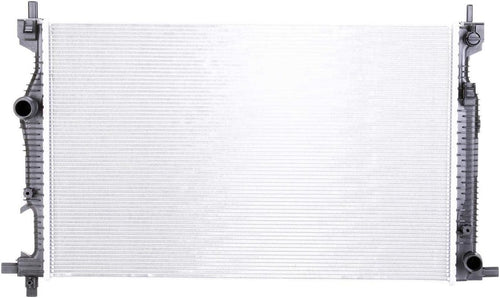 13323 Radiator Compatible with 2013-2016 Dodge Dart