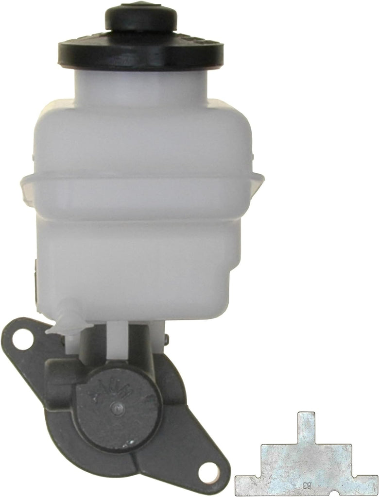 Acdelco Professional 18M2749 Brake Master Cylinder Assembly