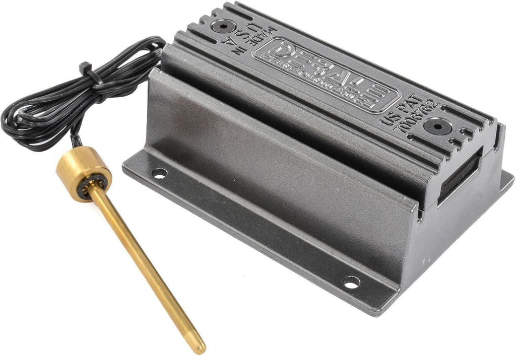 16795 PWM Fan Controller, Black