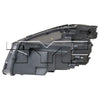 TYC Headlight Assembly for 14-17 CLA250 20-9549-00-9