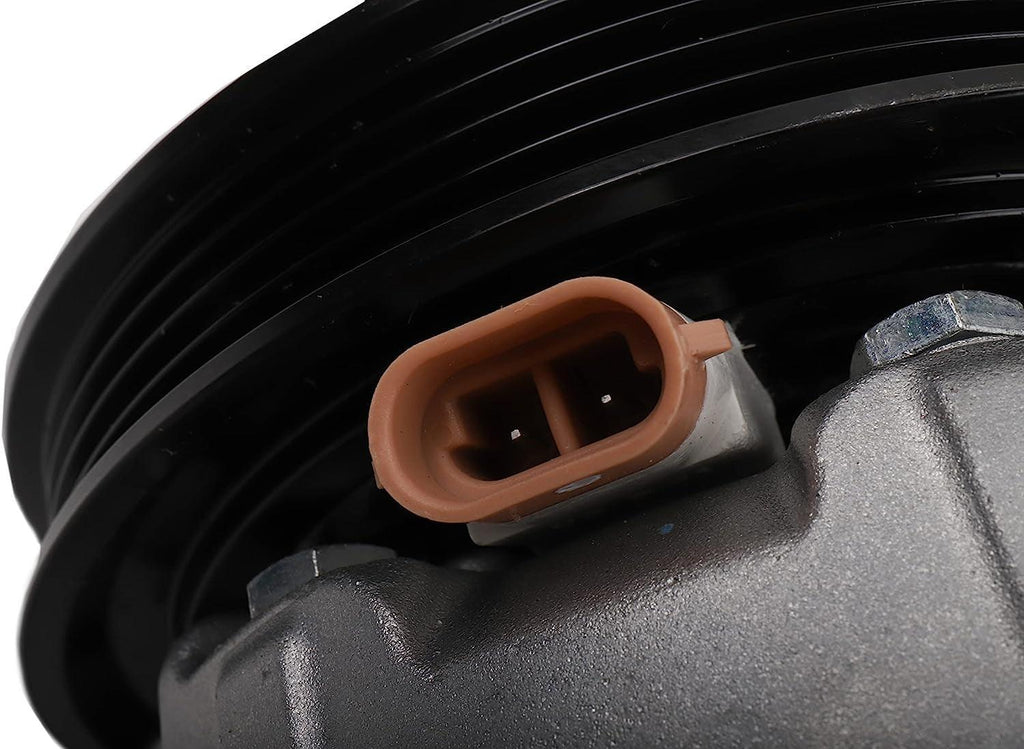 19418176 Air Conditioning Compressor