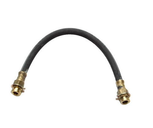 Raybestos Brake Hydraulic Hose for 1967 Chevrolet Chevy II BH381236
