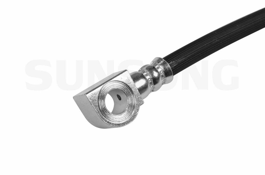 Brake Hydraulic Hose for New Yorker, Newport, St. Regis, Gran Fury+More 2203718