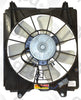 Global Parts Engine Cooling Fan Assembly for 06-11 Civic 2811737