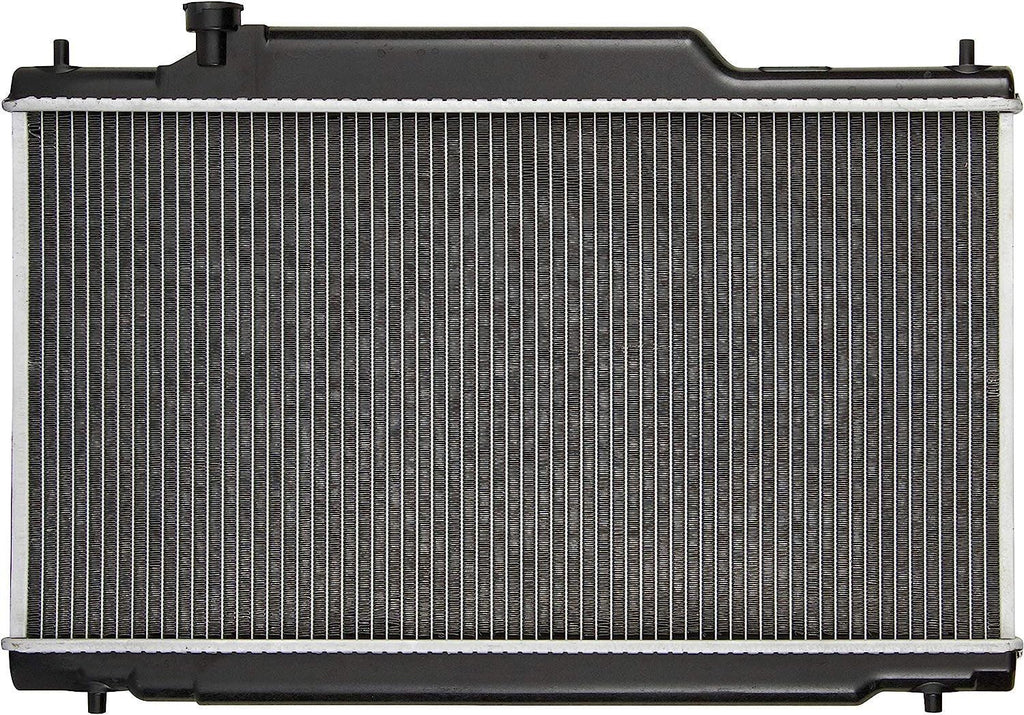 CU2574 Complete Radiator