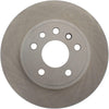 Centric Rear Disc Brake Rotor for 1997-2001 Cadillac Catera (121.36006)