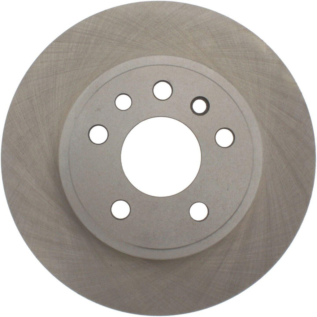 Centric Rear Disc Brake Rotor for 1997-2001 Cadillac Catera (121.36006)