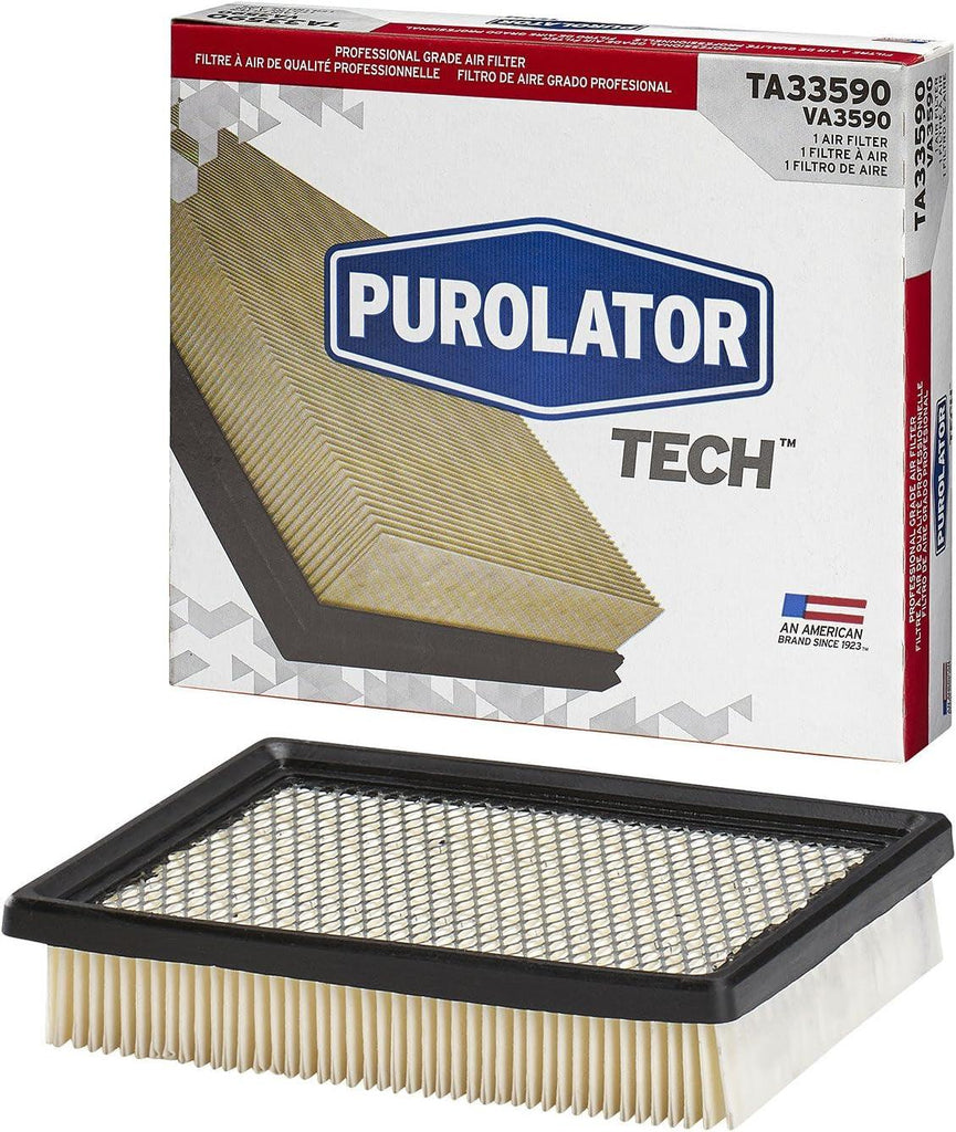 TA33590-3PK tech Air Filter, 3-Pack