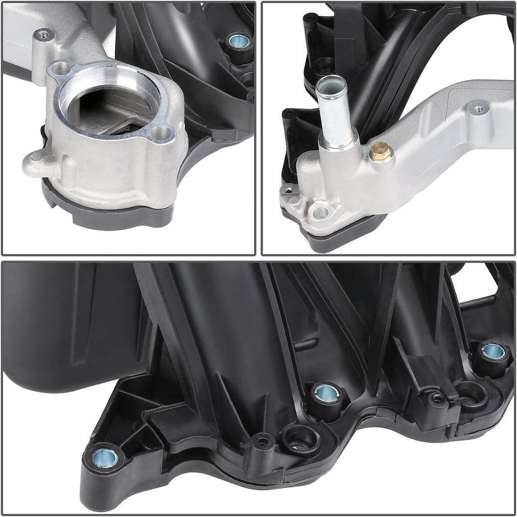 OEM-ITM-004 615-188 Compatible with 00-04 Ford F150/F250 F350 SD 03-14 E-150 5.4L V8