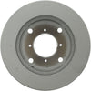 Centric Front Disc Brake Rotor for Metro, Swift, Firefly (320.48001F)