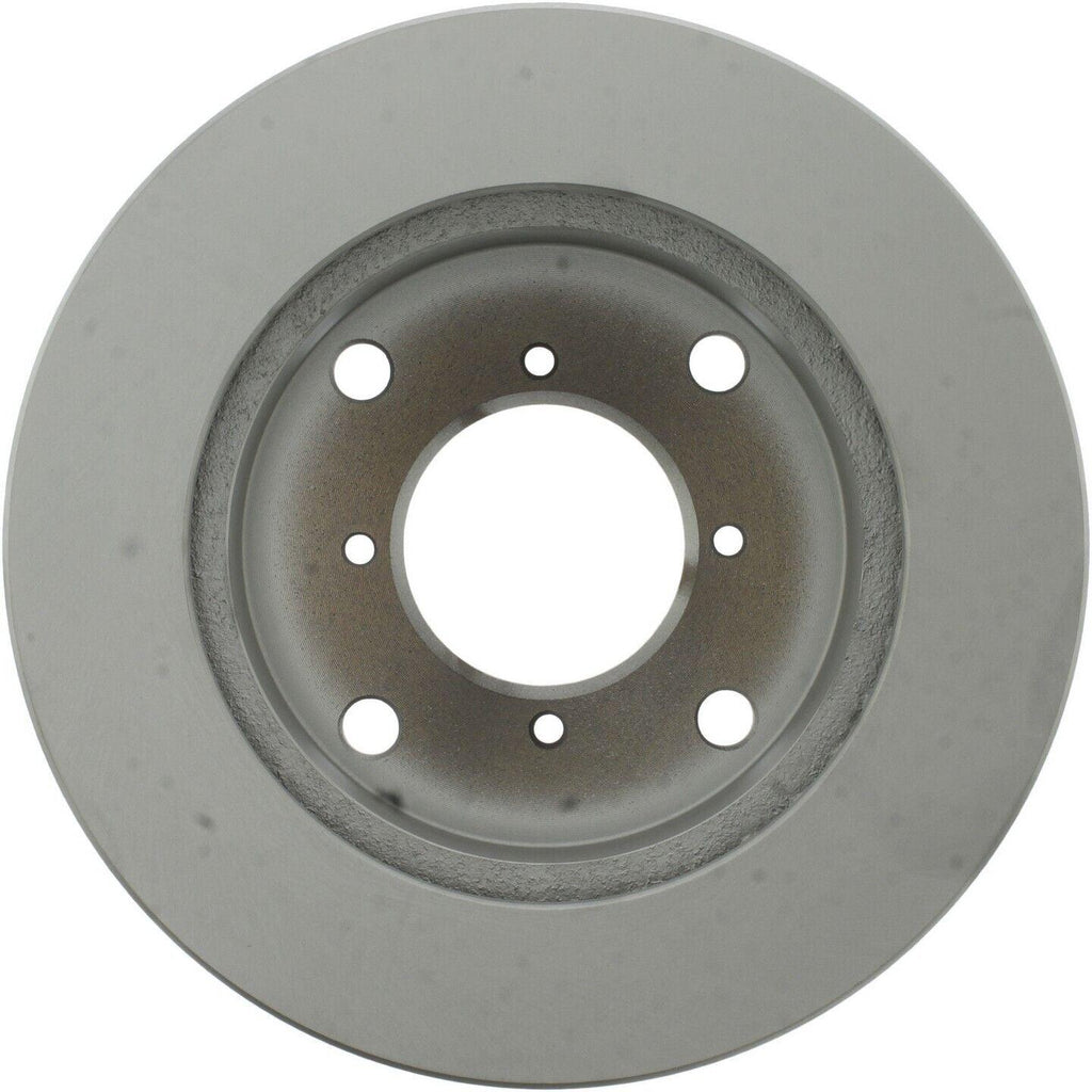 Centric Front Disc Brake Rotor for Metro, Swift, Firefly (320.48001F)