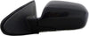 Dorman 955-814 Driver Side Power Door Mirror for Select Acura Models