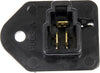 Dorman 973-501 HVAC Blower Motor Resistor Kit Compatible with Select Chrysler / Dodge Models