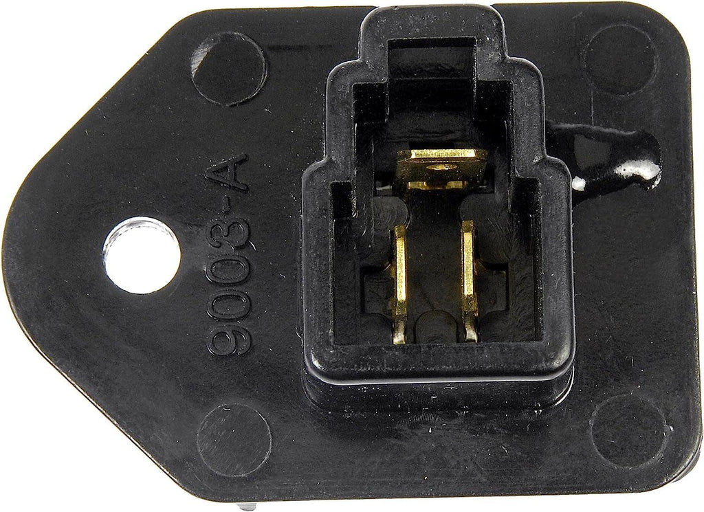 Dorman 973-501 HVAC Blower Motor Resistor Kit Compatible with Select Chrysler / Dodge Models