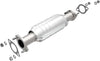 24371 Direct Fit Catalytic Converter