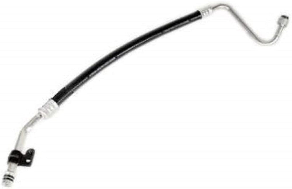 GM Genuine Parts 15-32491 Air Conditioning Refrigerant Suction Hose