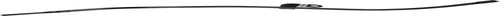 Dorman 917-487 Engine Oil Dipstick Tube - Metal Compatible with Select Ford Models