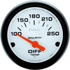 5749 Phantom Electric Differential Temperature Gauge